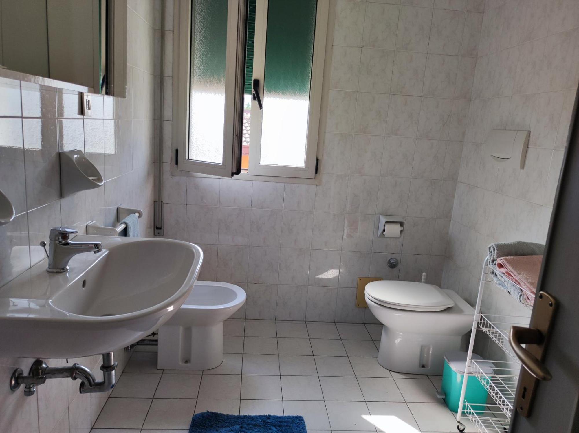 Appartement Al Corso Delle Terme, 191 à Abano Terme Extérieur photo