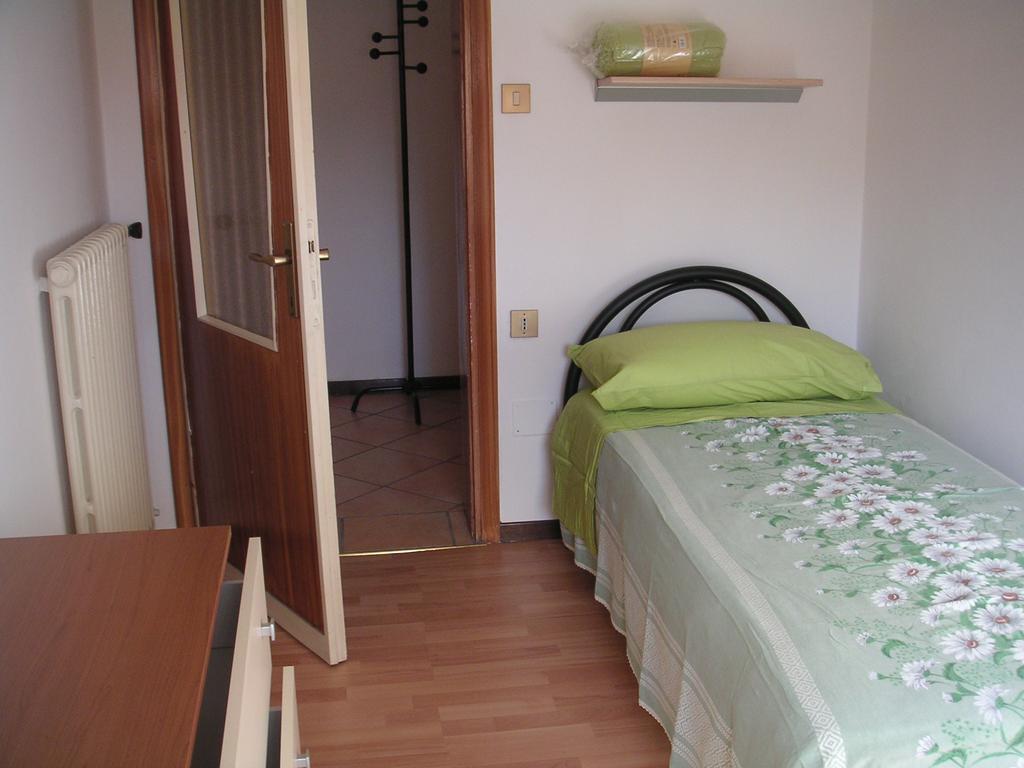 Appartement Al Corso Delle Terme, 191 à Abano Terme Extérieur photo