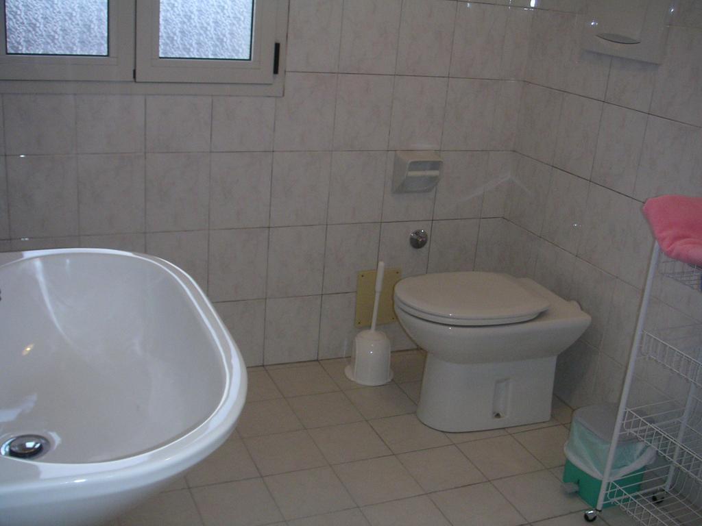 Appartement Al Corso Delle Terme, 191 à Abano Terme Extérieur photo