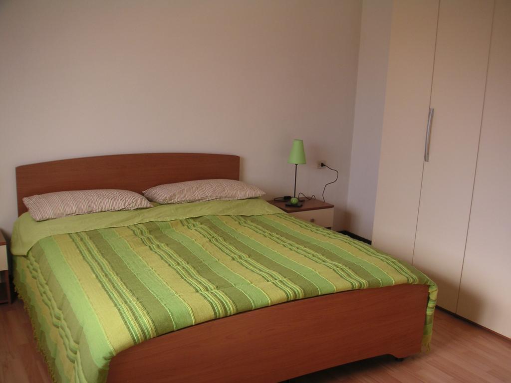 Appartement Al Corso Delle Terme, 191 à Abano Terme Extérieur photo