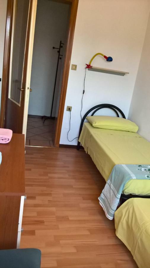 Appartement Al Corso Delle Terme, 191 à Abano Terme Extérieur photo