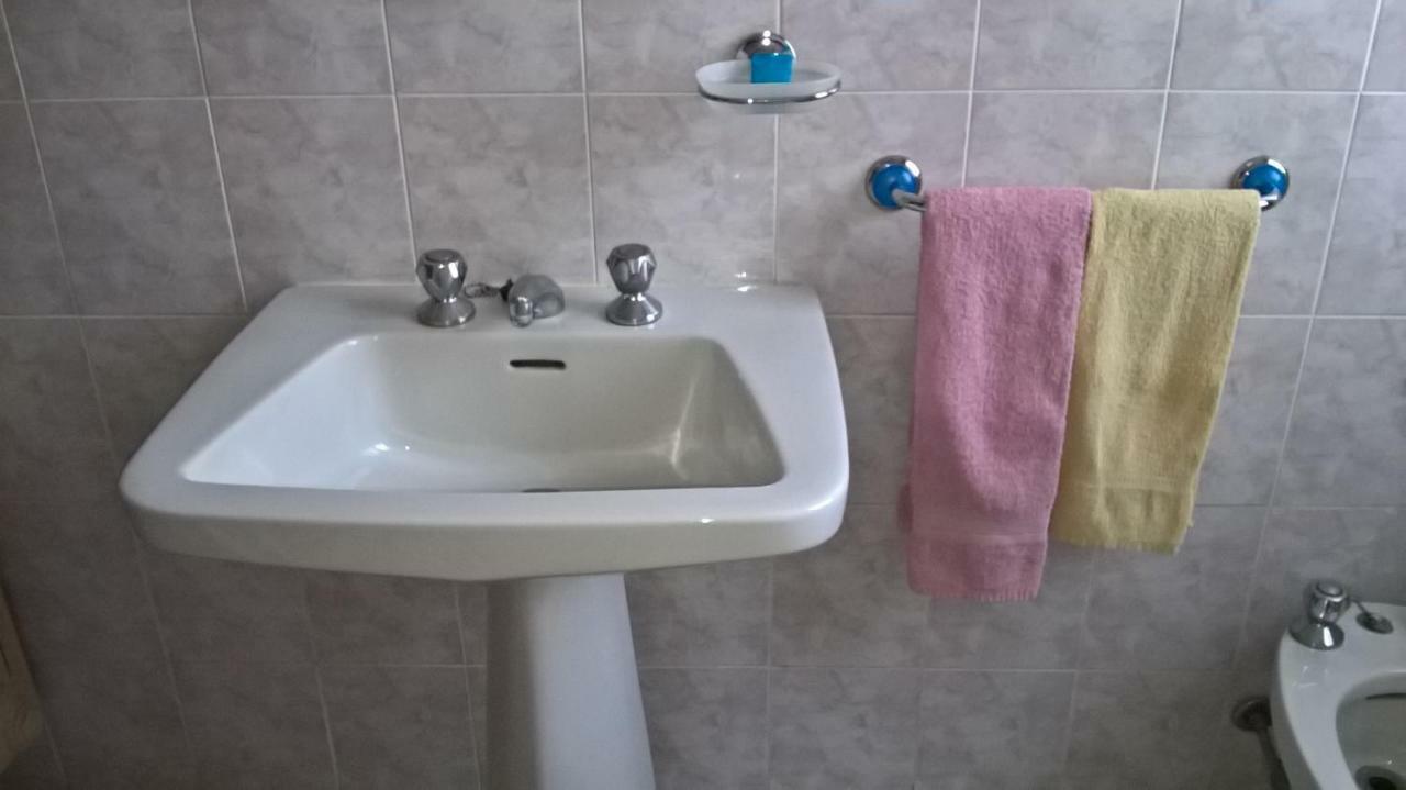 Appartement Al Corso Delle Terme, 191 à Abano Terme Extérieur photo