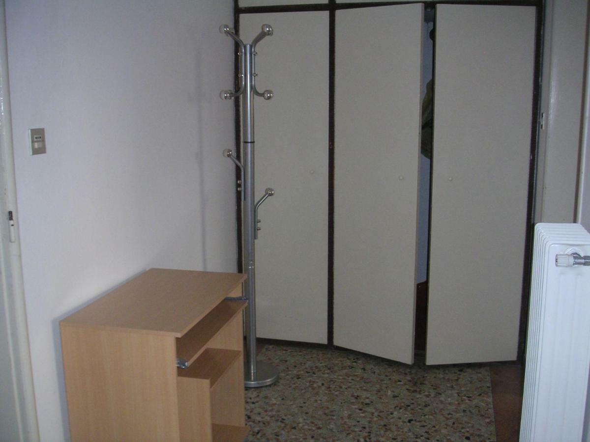 Appartement Al Corso Delle Terme, 191 à Abano Terme Extérieur photo
